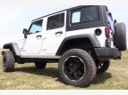 Thumbnail Photo 101 for 2016 Jeep Wrangler